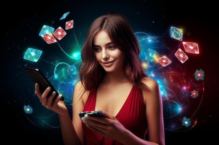 hot777 featured game showcase