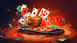 Speed Baccarat Game 