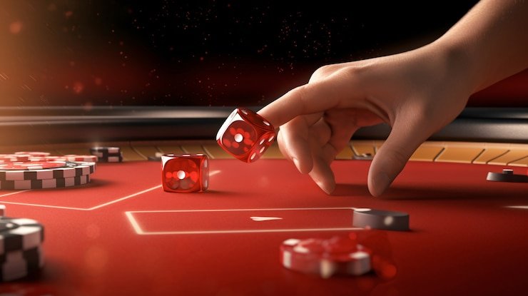 Koleksi permainan slot hot777 dengan tema beragam dan grafis modern